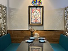 -Mevlana梅夫娜土耳其餐厅·清真