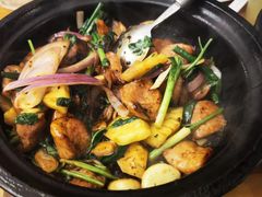 -旺爷砂锅·茶作(国贸城店)