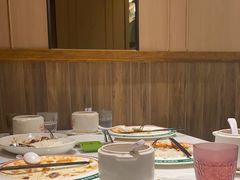 -新世界餐厅(万达店)