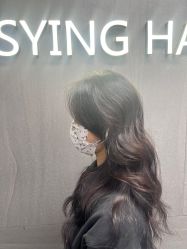 -Sying杉影日式烫染專門店