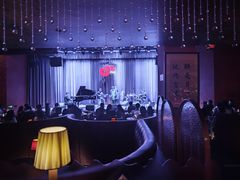 -JZ Club 爵士酒吧(上海店)