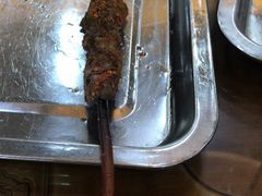 -西域美食(清河店)