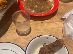 -嘎嘎鸭下巴·爆辣干锅(明教寺店)