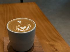 澳白-常识咖啡common sense(春熙路店)