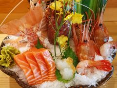 -王鼎精致料理铁板烧(世博源店)