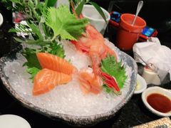 -上井精致料理(中兴商业大厦店)