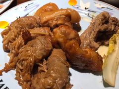 -松子料理(亮马桥店)