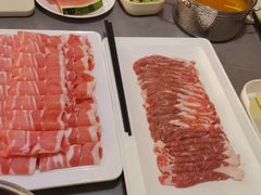 -君邦火锅(新疆大厦店)