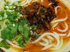 -泉味道贵州厨房(三里河店)