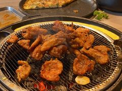 -马场洞肉铺(振安店)