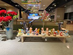 -海底捞火锅(高科东路店)
