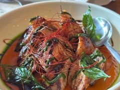 -Bistro Les Lilas丁香花小酒馆