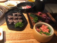 -黑牛黑猪烤肉专门店(万象城店)