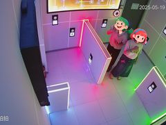 -bb boom运动闯关密室·聚会团建·家庭亲子(龙湖西溪天街店)