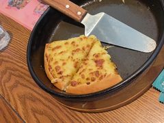 -萨贝尔意式餐厅(海峡奥体中心店)