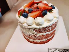 -鹿屿蛋糕(湖心店)