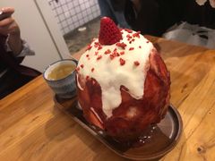 -WONDER ICE 萬得冰田(建設路总店)