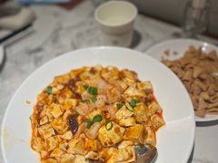 -双合园·海鲜水饺青岛菜(上清路店)
