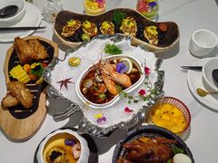 -3号仓库·创意中国菜(新世界城店)