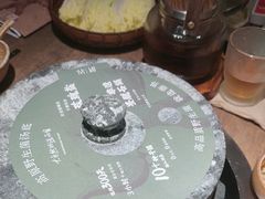 -蘑界·野生菌火锅(深业上城店)