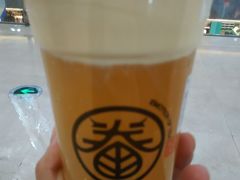 -眷茶臻选(中原万达店)