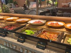 -梨花自助烤肉(西三旗万象汇黑金店)