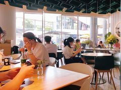 大堂-gaga(深圳福田星河COCO Park店)