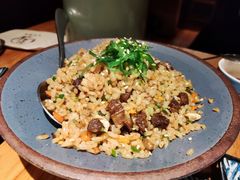 -故乡屋日本料理(八一广场店)