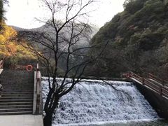 -少华山国家森林公园