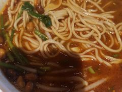 -古井假日酒店-古井面馆•淮上豆府(长江东路店)