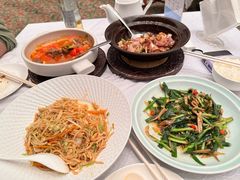 -三清山希尔顿度假酒店·三清轩中餐厅