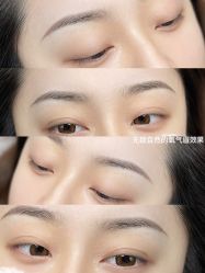 -MIVI野生眉纹绣纹眉