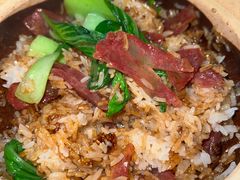 -壹煲口福煲仔饭(中山路店)