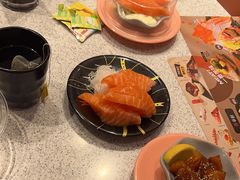 -争鲜回转寿司(南开大悦城店)