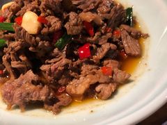 -湘邻呷铺·田园家宴(汉基广场店)