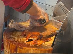 -晶牌烤鸭(延吉东路557弄小区店)