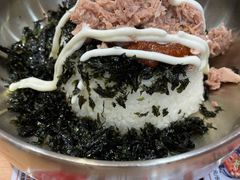 -米村拌饭(太和区万达店)