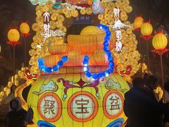 -淄博聊斋城景区