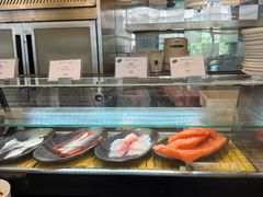 -圣丰索菲特·2 On 988 Café 自助餐厅