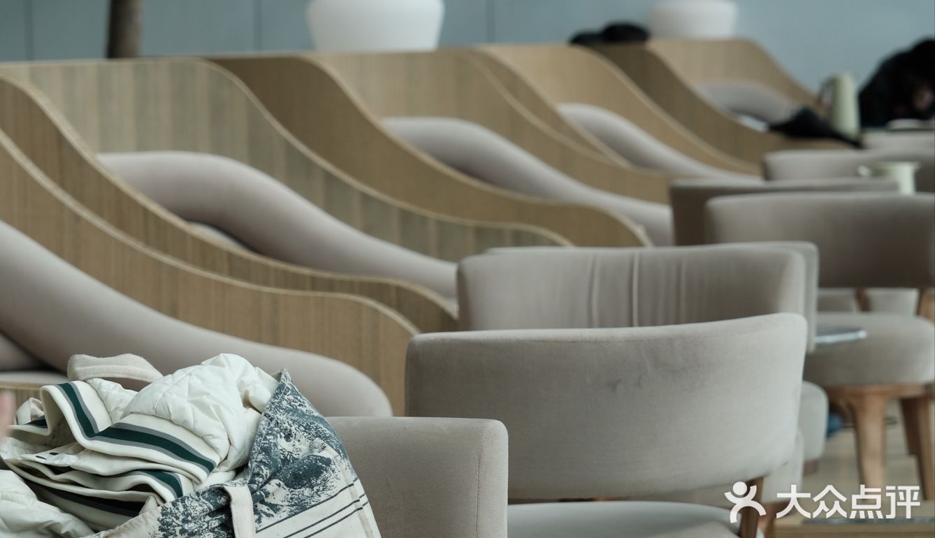 尽显建筑之美｜Intercontinental 重庆洲际