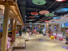 -汤W城市微度假(仓山店)