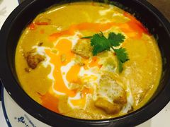 -美奈小馆·越南料理(中航城君尚购物中心店)