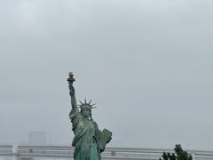 -台场海滨公园船码头