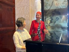 -富力威斯汀酒店·知味自助餐厅