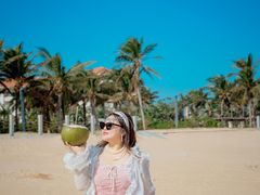 -海口喜来登酒店