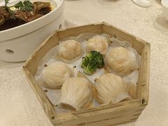 -麒麟中餐厅·经典粤菜·地道菜式老字号(广州长隆酒店)