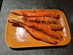 -牛New寿喜烧(中山公园龙之梦店)