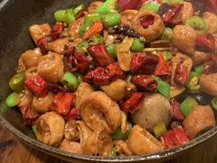 -老板恋上鱼(恒隆广场店)