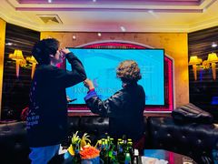 -麦度量贩式KTV(中联广场店)