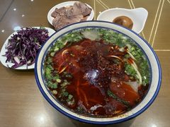 -清真磨沟沿老字号牛肉面(总店)